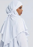 Khimar Prayer Scarf Amira Hijab