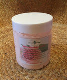 Rose Absolute Moisturizing Whipped Face & Body Cream