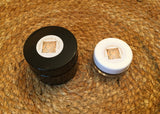 Handcrafted Dahnul Oudh  Solid Perfume Balm