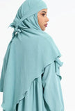 Khimar Prayer Scarf Amira Hijab