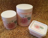 Rose Absolute Moisturizing Whipped Face & Body Cream