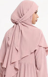 Khimar Prayer Scarf Amira Hijab
