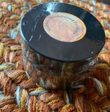 Handcrafted Golden Sandalwood Solid Perfume Balm