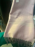 Lg Rectangular Pashmina Hijab Scarf