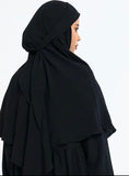 Khimar Prayer Scarf Amira Hijab