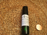 Handcrafted Effective Natural Deodorant Essential Oil Blend