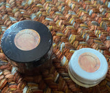 Handcrafted Golden Sandalwood Solid Perfume Balm