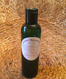 Jasmine Essential Oil Blend Massage Oil 4fl. oz.
