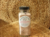Detoxifying Himalayan Pink Bath Salts