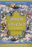 Angels Unveiled