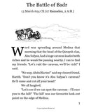 Stories from the Battles of Prophet Muhammad (ﷺ)