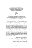The Sufi Answers to the 'Salafi' Calumnies