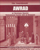 The Naqshbandi Awrad of Mawlana Shaykh Nazim al-Haqqani ق (Mini Guide Book)