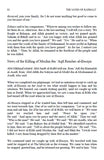The Sands Of Karbalāʾ: The Epic Saga Of Imām Ḥusayn’s Stand For Truth