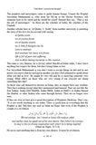 'Two Bow's Length or Nearer': the Inestimable Greatness of Prophet Muhammad ﷺ