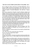 'Two Bow's Length or Nearer': the Inestimable Greatness of Prophet Muhammad ﷺ