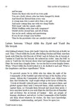 The Sands Of Karbalāʾ: The Epic Saga Of Imām Ḥusayn’s Stand For Truth