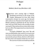 Stories from the Battles of Prophet Muhammad (ﷺ)