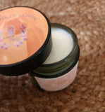 Goat Milk Hand & Face Cream