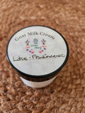 Goat Milk Hand & Face Cream