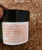Goat Milk Hand & Face Cream