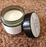 Goat Milk Hand & Face Cream