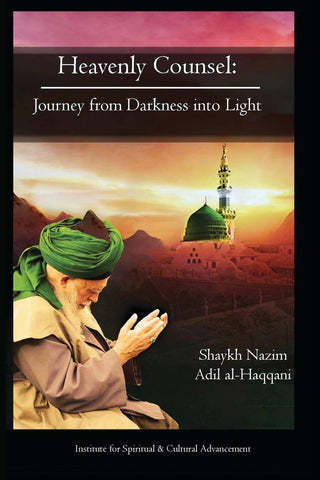 Heavenly Counsel: From Darkness Into Light , Islamic Shopping Network - 1