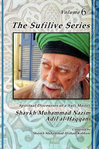 Sufilive Series, Vol.6 , Islamic Shopping Network