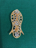 Nalayn Badge (Sandal Pin) , Islamic Shopping Network - 3