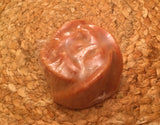Handcrafted All Natural Turmeric Skin Brightening Face Soap