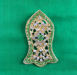 Nalayn Badge (Sandal Pin)