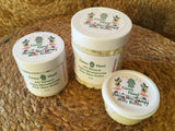 Arnica & Black Seed Oil Pain Therapy Whipped Butter