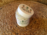 Arnica & Black Seed Oil Pain Therapy Whipped Body Butter