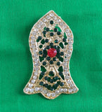 Nalayn Badge (Sandal Pin)