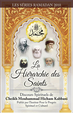 La Hierarchie Des Saints, Vol 2