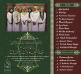 Az-Zahra Ensemble: Habibi Ya Rasul Allah , Islamic Shopping Network - 2