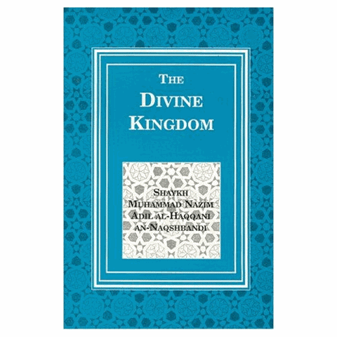 The Divine Kingdom , Islamic Shopping Network