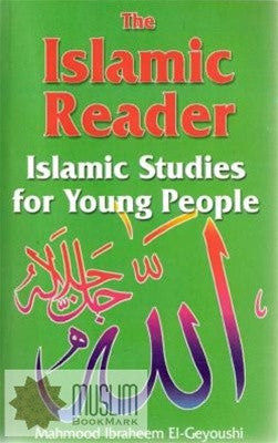 The Islamic Reader: Islamic Studies for Young People , Islamic Shopping Network