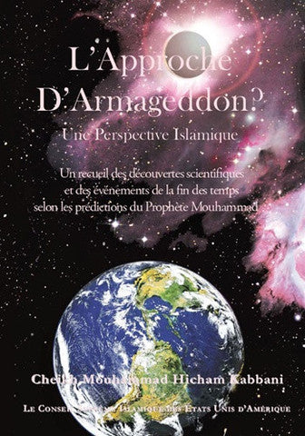 The Approach of Armageddon?  An Islamic Perspective , Islamic Shopping Network - 2
