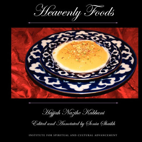 Heavenly Foods , Islamic Shopping Network