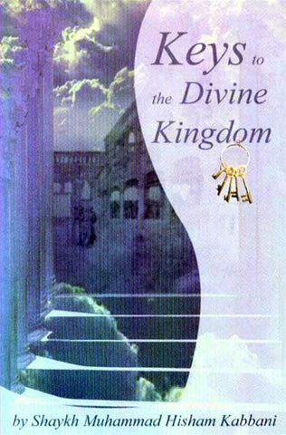 Keys to the Divine Kingdom , Islamic Shopping Network