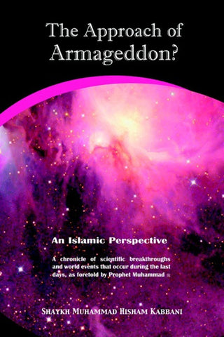 The Approach of Armageddon?  An Islamic Perspective , Islamic Shopping Network - 1