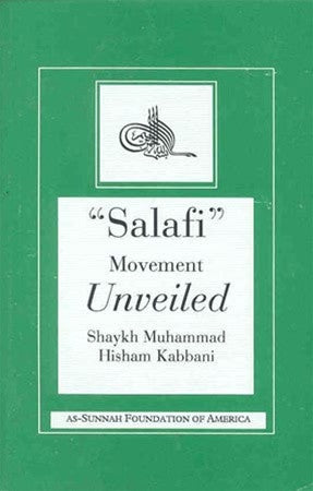 The Salafi Movement Unveiled , Islamic Shopping Network