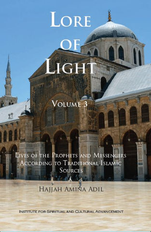 The Lore of Light, Vol. 3 - paperback