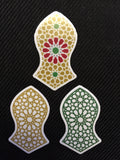 Nalayn Stickers , Islamic Shopping Network - 4
