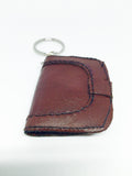 Leather Keychain - MSN & MSH , Islamic Shopping Network - 3